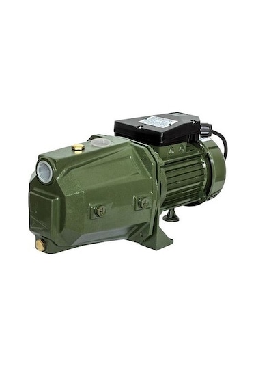 Mur-Cell Jet 100 1 Parmak Su Pompası Su Motoru Su Dinamo