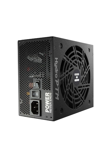 Fsp Hydro Ptm Pro Hpt2-1200m Gen5 1200w 80+platinum Full Modüler Power Supply