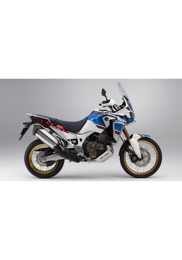 Polisport 20-25 Africa Twın Elcik Koruma