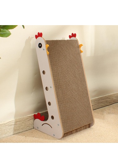 Homyl Kedi Tırmalama Direği Pedleri Oyun Uyuyan Kanepe Makinesi