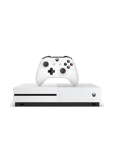 Microsoft Xbox One S Kol 1Tb Hafıza Teşhir