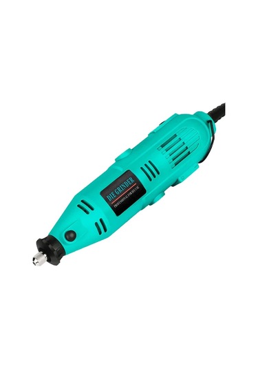 Bhd Grınder 180 Parça Matkap Freze Taşlama Seti