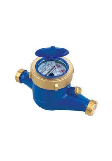 Su Sayacı-Su Saati İski Onaylı TSE Rakor Dahil İstanbul Tip 3/4