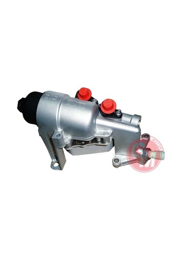 Gua 51302 Yağ Soğutucusu Komple Renault Master Iı 2.5d 98 01 Komple 8200709764