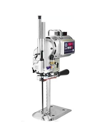 Dayang DY-X709 10'' Hız Ayarlı Kesim Motoru