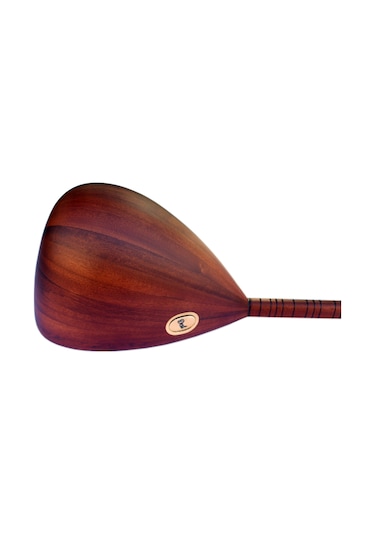 Profesyonel Kısa Sap Bağlama - Saz Yasp-304