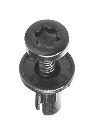 Citroen, Renault, Peugeot İçin Tampon Klipsi-uzun