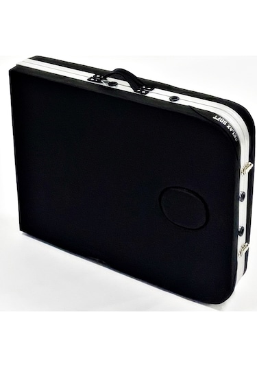 Nasip Medikal Çanta Tipi Relax Soft Masaj Masası