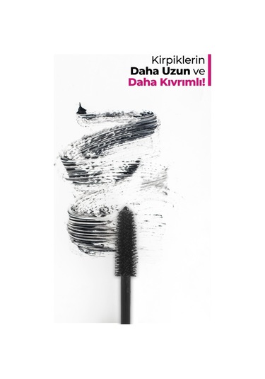 New Well Blow Me Up Volume Mascara 8 Ml