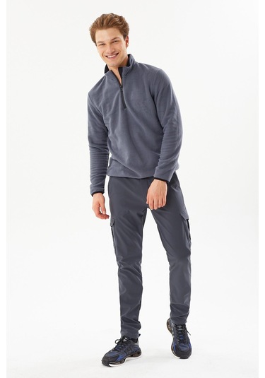 Exuma 2413060-ant Erkek Outdoor Pantolon 001