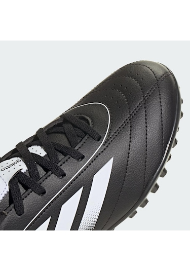 Adidas Goletto Ix Tf Erkek Halı Saha Ayakkabısı C-adııh0083e10a00 Siyah