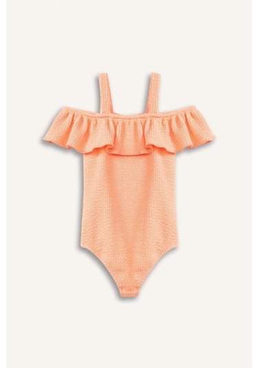 Defacto Kız Bebek Mayo C0793a525smog384