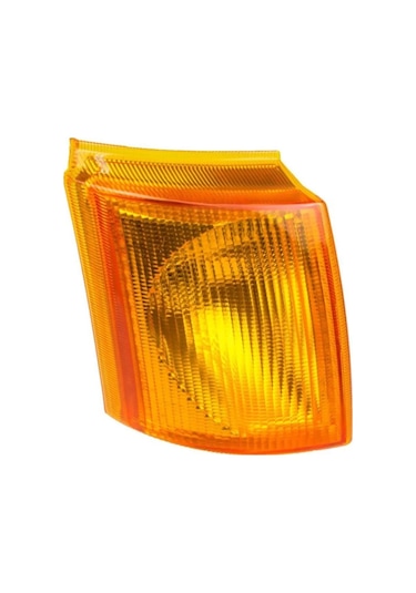 Karagöz Ford Transit T12 - T15 Sağ Ön Sinyal Lambası Sarı