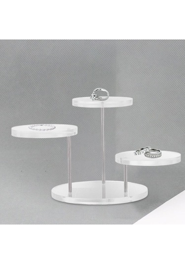 Suntek Tatil Kutlama Masa Üstü Için Halka Ekran Tutucu Çok Diğer