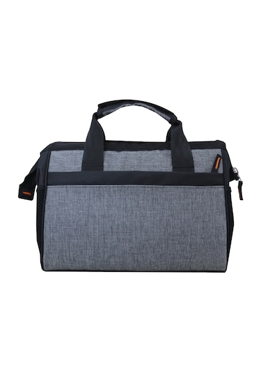 Probag Ağır Hizmet Tipi Bez Alet Ve Takım Çantası Orta Boy