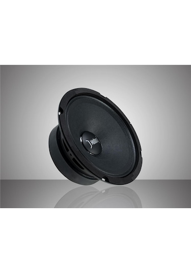 MOBASS MB-6 200W 16 CM MİDRANGE OTO HOPARLÖR TAKIMI