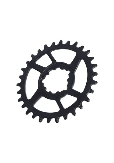 Novahub Bisiklet Zincir Dişlisi Dar Geniş Tek Diş 32t Zincir Tekerleği 8-11 Vites Yol/dağ Bisikleti İçin Mtb Bmx