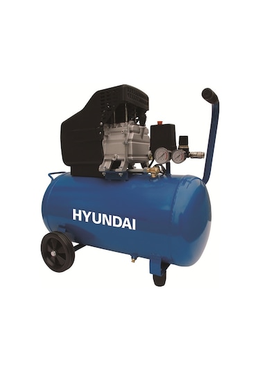 Hyundai BM2050 50 L 2 HP Hava Kompresörü
