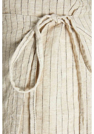 Jjxx Jxsırı Summer Hw Wrap Grı Kadın Etek 000000000102257224 Gri