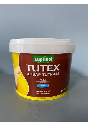 Cuprinol Tutex Ahşap Tutkalı 1 Kg