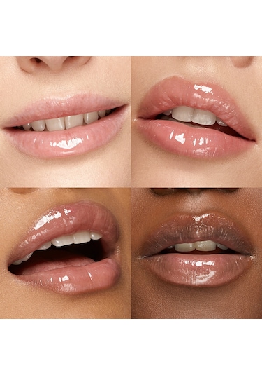 Kiko Dudak Parlatıcısı 3D Hydra Lipgloss 09 Soft Coral