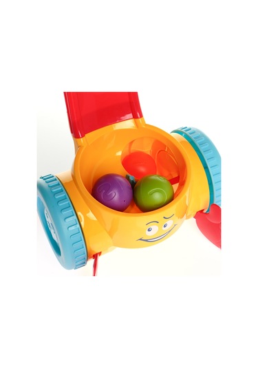 Birlik Oyuncak Babycim Top Toplama Oyunu HE0818