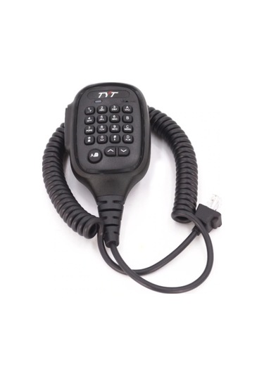 Tyt Md-9600 El Mikrofonu