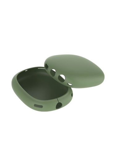 Ally Max İçin Yeşil Çizilme Önleyici Koruyucu Silikon Kılıf Yeşil 1 Yıl Belirtilmemiş Belirtilmemiş Diğer