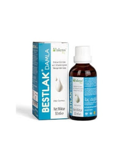 Valens Bestlak 50 Ml