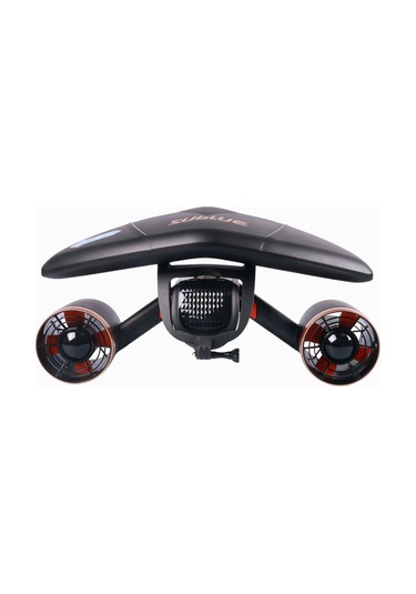 Sublue Mix Pro Sea Scooter Siyah