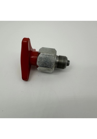 Hidrollik Tek Etkili El Pompası Vanası C Tipi