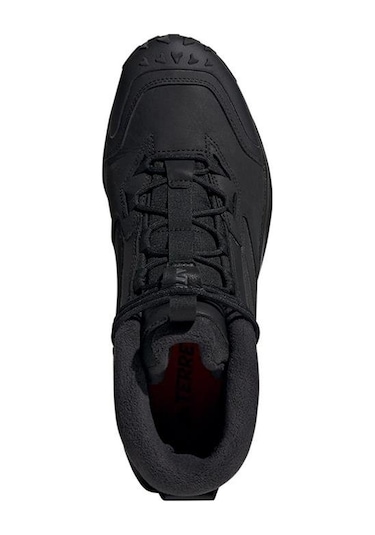 Adidas Terrex Wınter Boot Mıd Leather Erkek Bot Id2859 Siyah