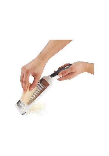 Zyliss E900035 Smooth Glide İnce Rende Çok Renkli