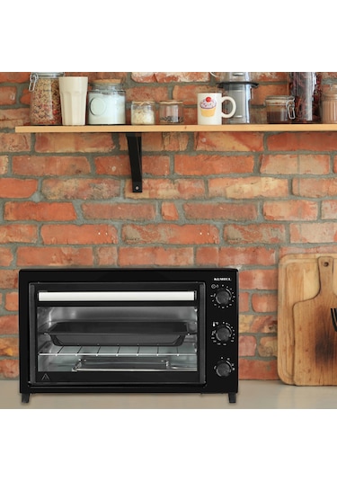 Kumtel KF-5320 32 L Flash Mini Fırın 