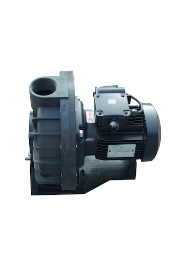 Santem Vısco Ön Filtresiz Jakuzi Serisi 3hp, 2,2kw Trifaze