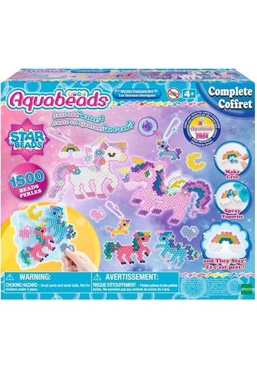 Aquabeads Unicorn Set