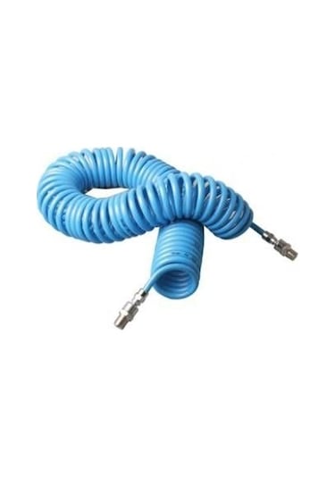 Sh7,5 Sprel Hortum 7,5 Mt Hava Hortumu 5/8 Bağlantılıdır Diğer
