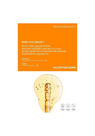 The Ceel Vitamin C Serum 30 Ml