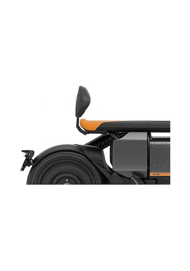 Bmw Ce 04 22/23 Sissybar Shad W0ce42rv