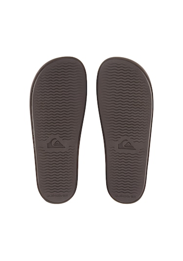 Quıksılver Quiksilver Erkek Terlik Dockyard Rf Kahverengi Cvj1 Çok Renkli