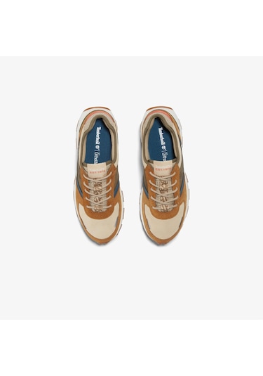 Timberland Winsor Park Low Lace Up Erkek Kahverengi Sneaker Tb0a5w2rd511 Kahverengi