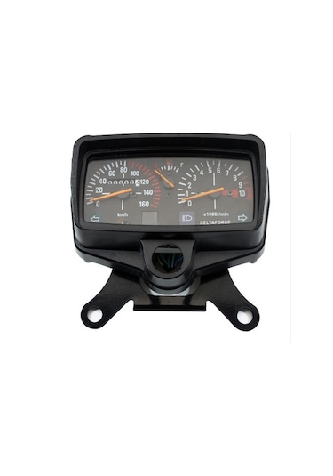 Kilometre Panosu 125 Cg Kuba 160 Klm Elektronik