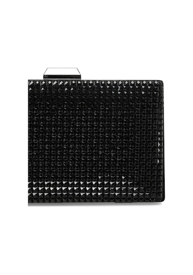 Nine West Jostone 5fx Siyah Kadın Clutch 000000000101983151 Siyah