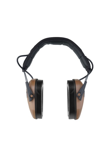 Earmor M300t Bluetooth Elektronik Atış Kulaklığı Kulak Koruma Cayote Brown Kahverengi M300t-cb