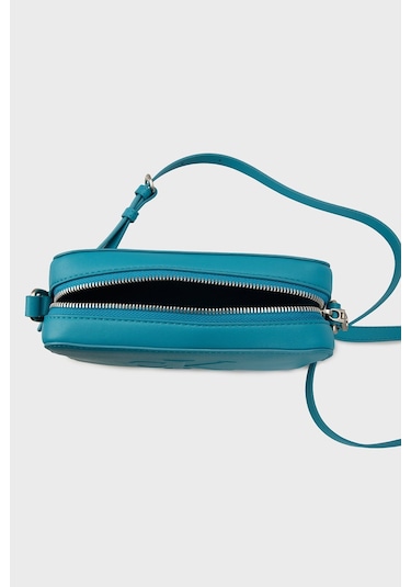 Calvin Klein Kadın Çapraz Çanta Lv04k3036gxt6 Green
