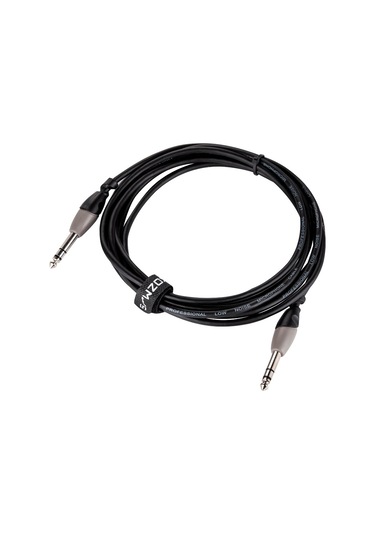 Kozmos KCL-157-3M Enstrüman Kablosu (3 mt)