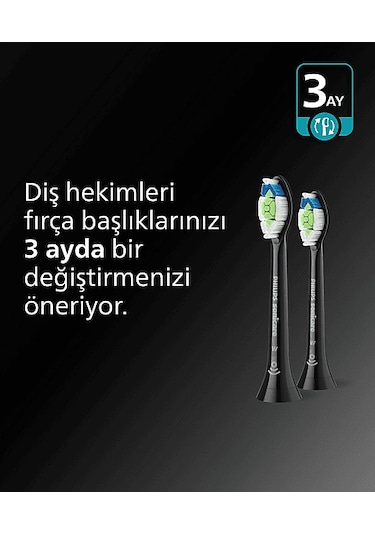 Phılıps Sonicare Hx3681/54 Şarjlı Diş Fırçası