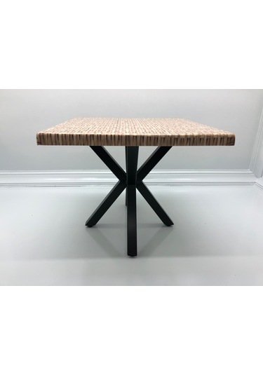 Aluminyumdokumcu Profil Z Sehpa Ayak