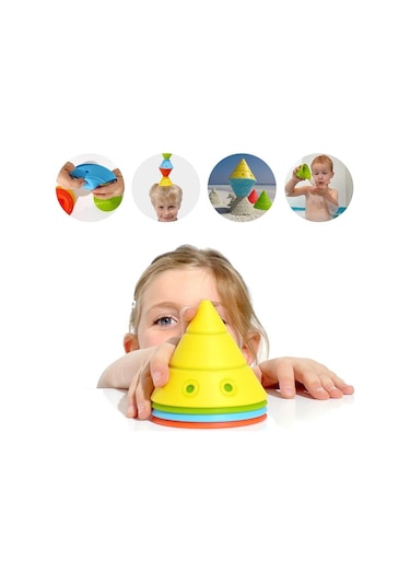 Moluk Hix - Tropic Yellow, Green, Blue, Red