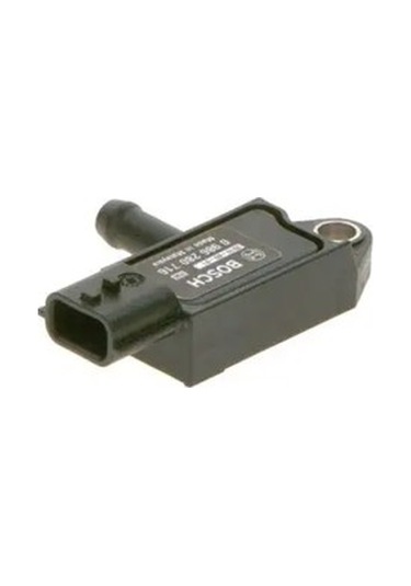 Renault Fluence Egzoz Basinc Sensoru 1.5 Dci 2011-2016 Bosch 0986280716